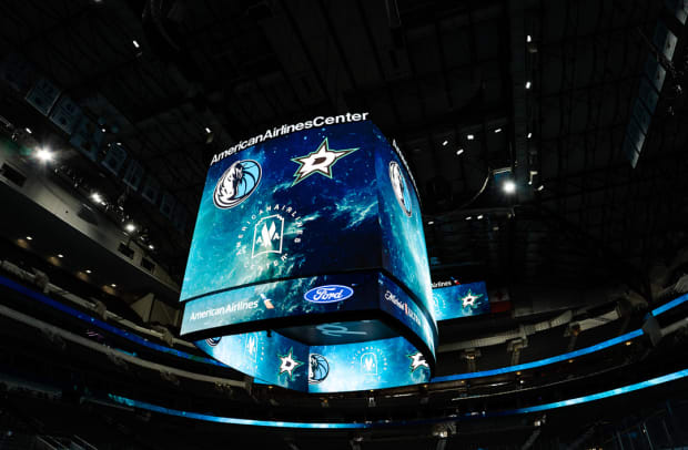 AAC Video Board Horizontal